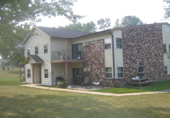 Willow Glen Apartments