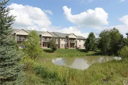 Springbrook Apartments
