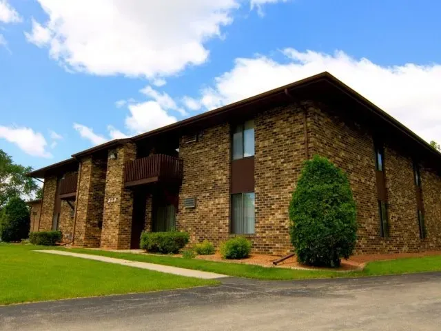 Tayco Street Apartments