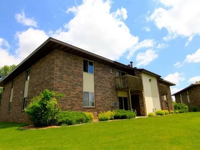 Tyler Court Apartments