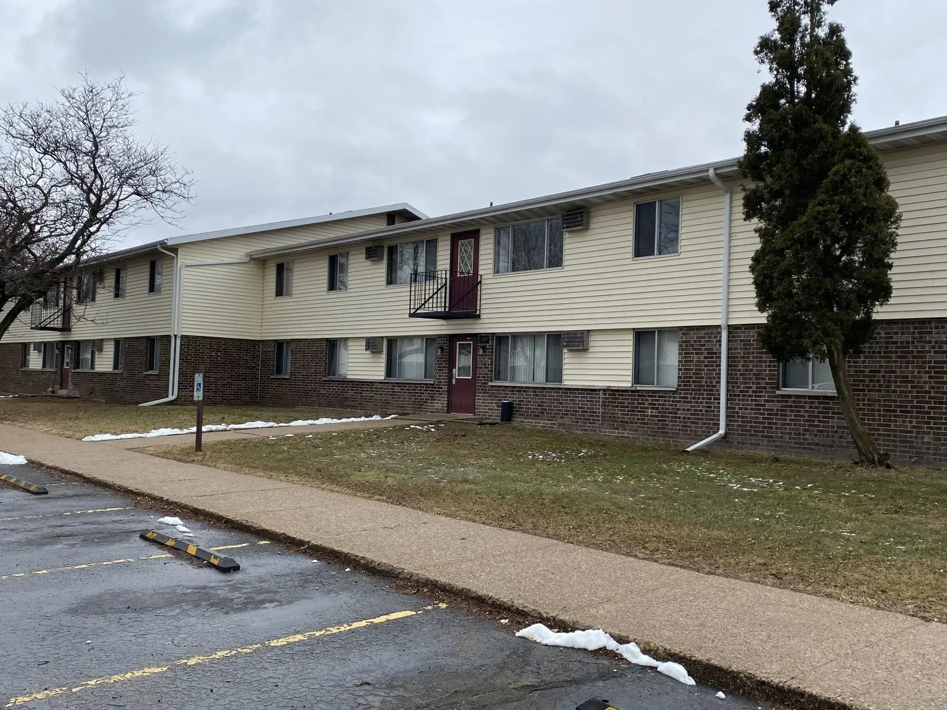 Village Apartments