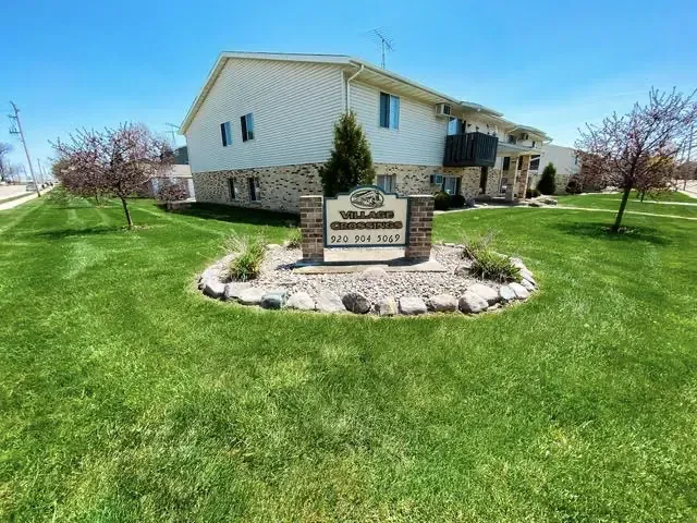 Village Crossing Apartments