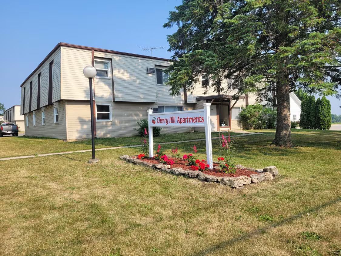 Cherry Hill Apartments