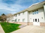 Whispering Pines Apartments