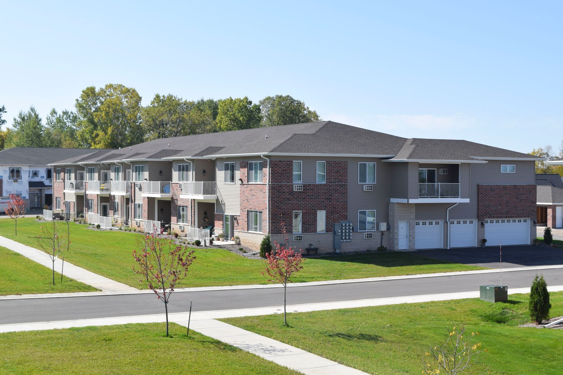 Trellis Ridge Estates