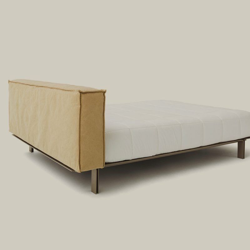 Cama Less