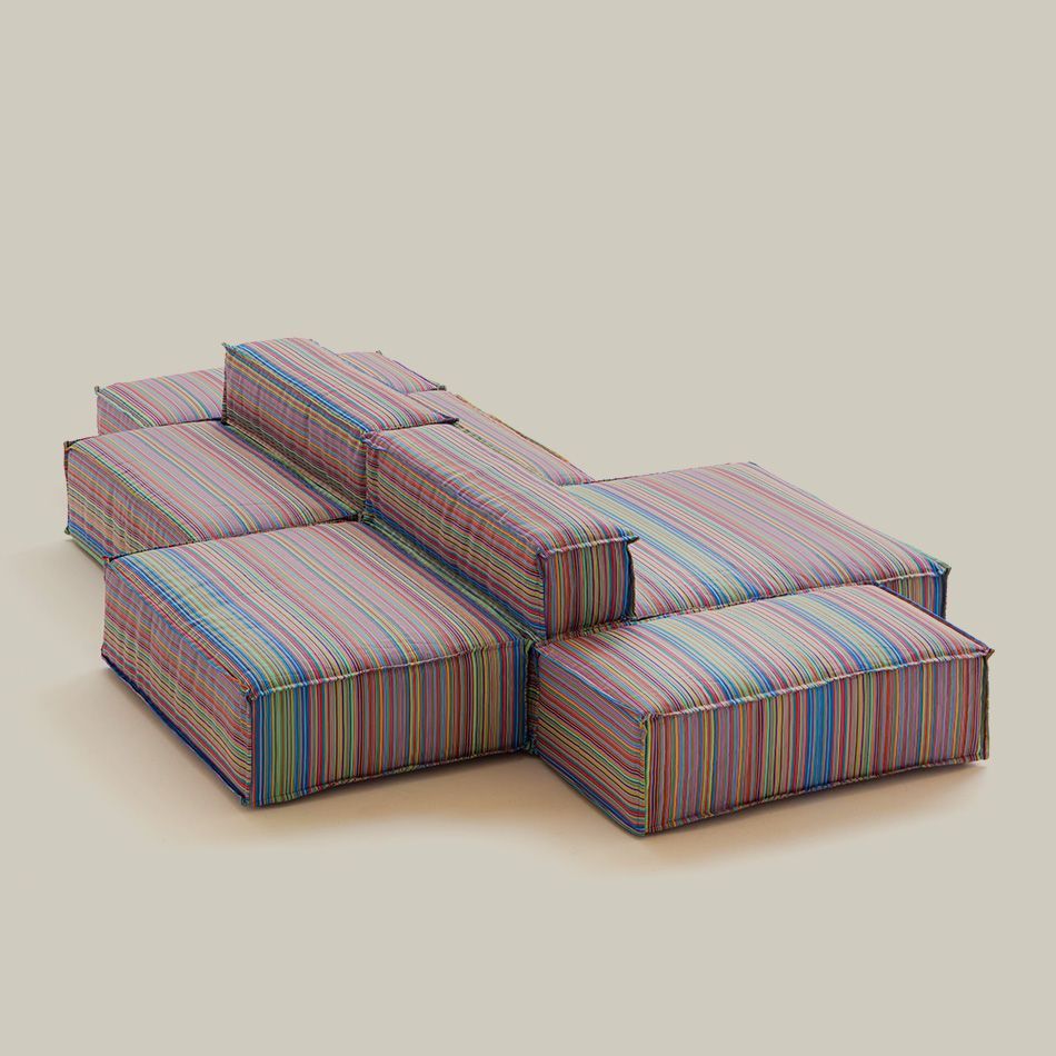 Sofá Modular