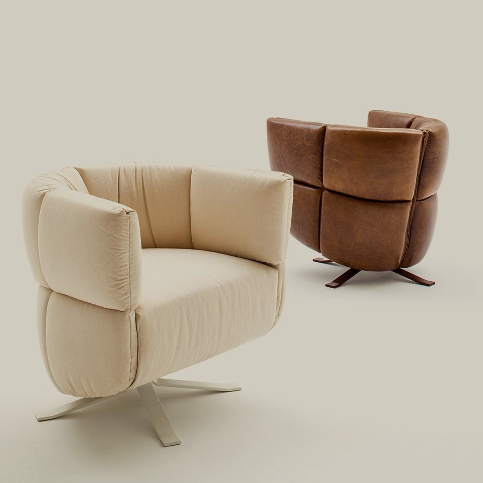 Poltrona Fat