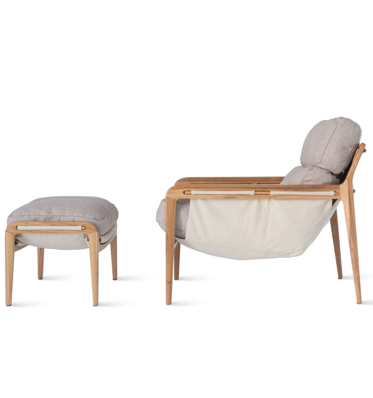 Chaise Alice
