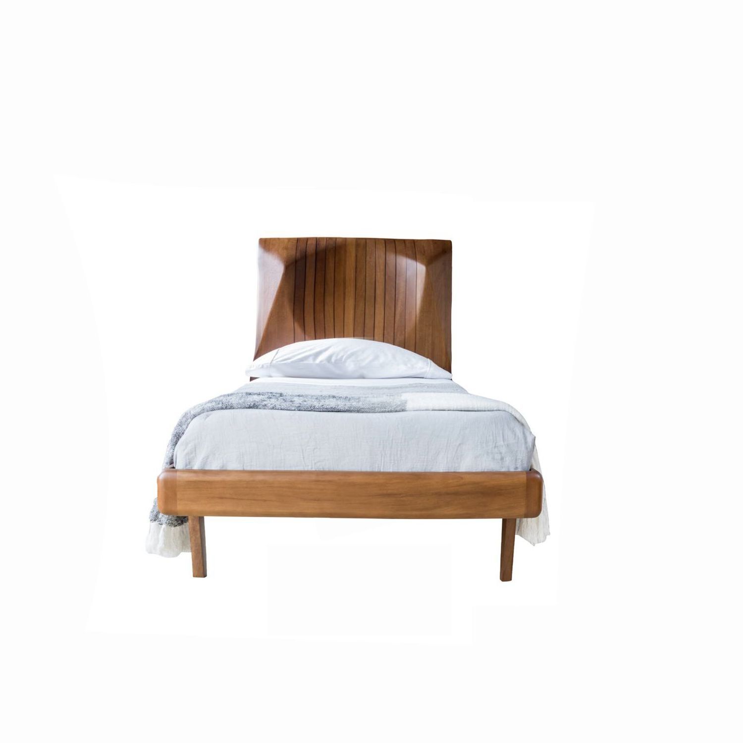 Cama Tulipa