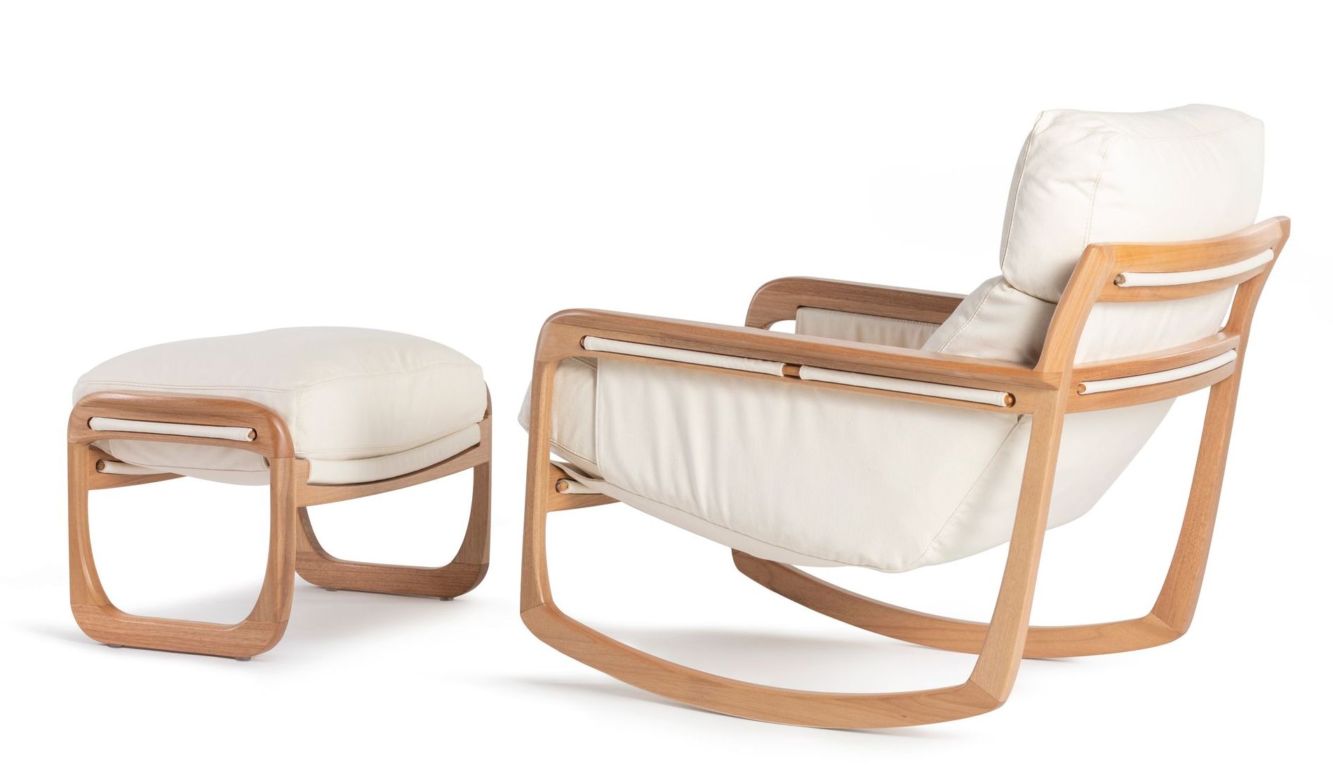 Chaise Pitu de Balanço