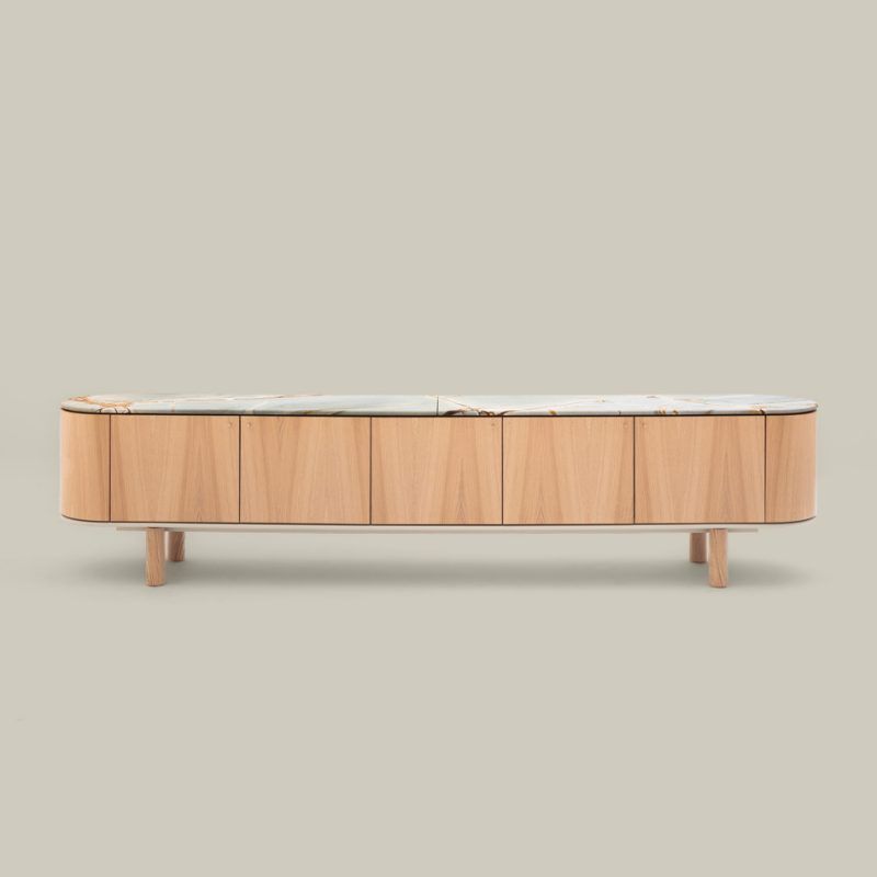 Buffet Pilotis