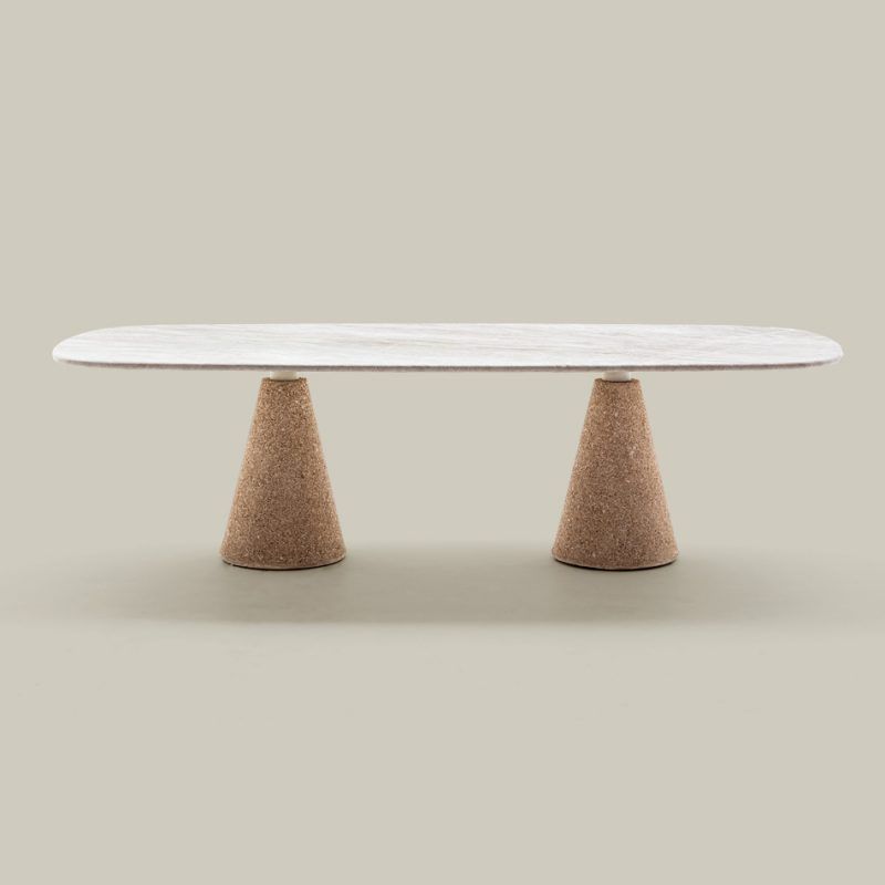 Mesa Concrete Fulget