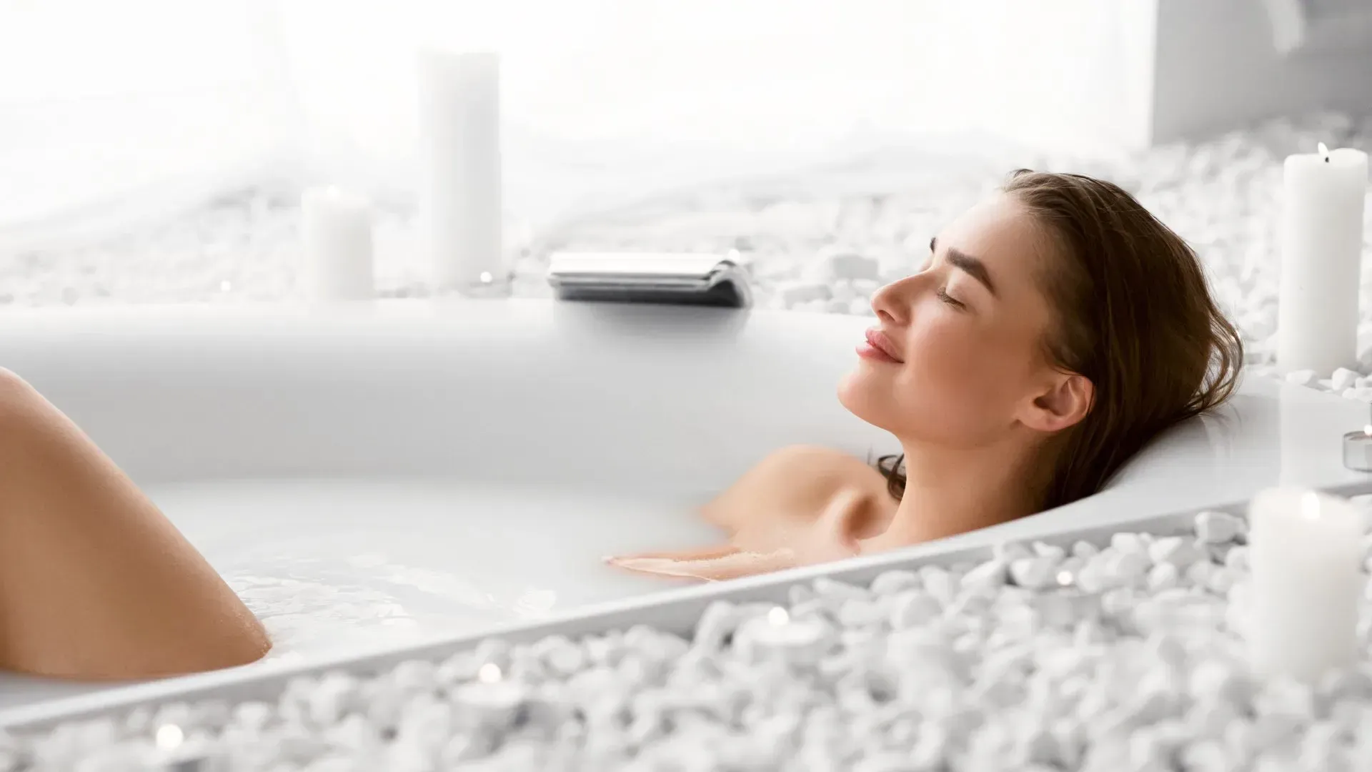 Shower Water — Mandeville, LA — Brilliant Water Technologies