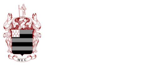 Marshall engineering Corporation Logo