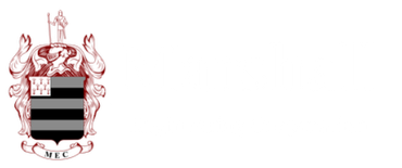 Marshall engineering Corporation Logo