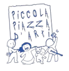 Logo Piccola Piazza D’arti