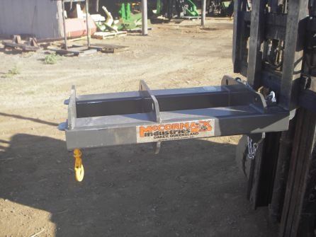 Lifting Jibs for Forklift