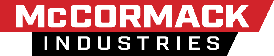 MCCormack Industries Logo
