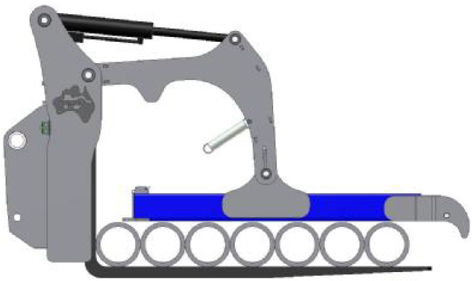 Pipe Handler