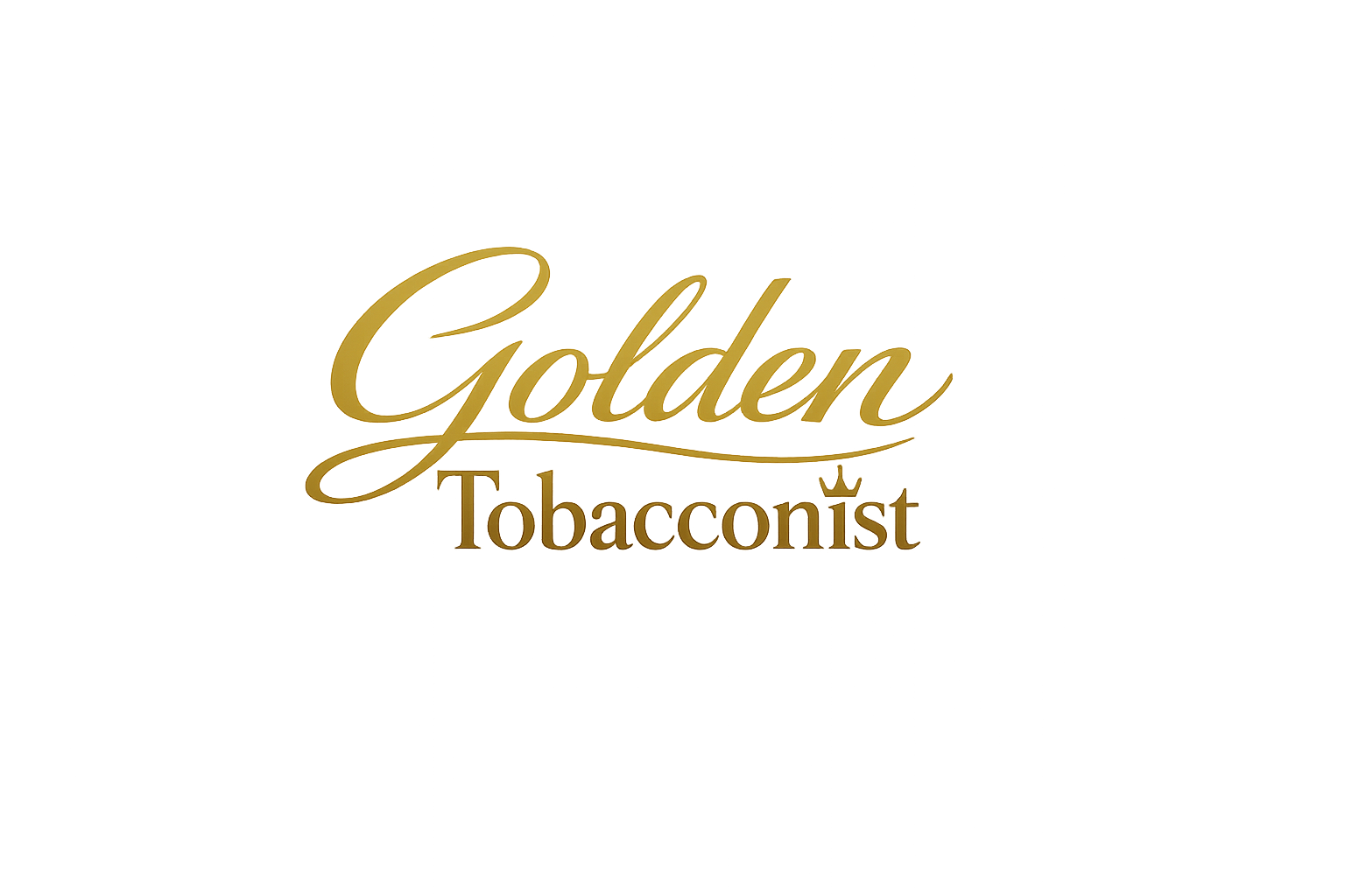 Golden Tobacconist