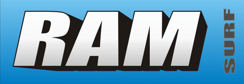 RAM Surf