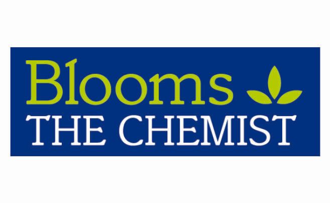 Blooms The Chemist
