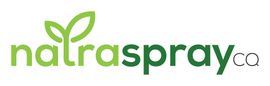 Natraspray logo