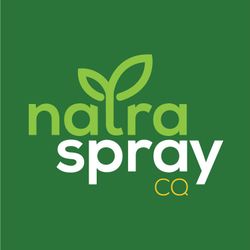 natraspray logo