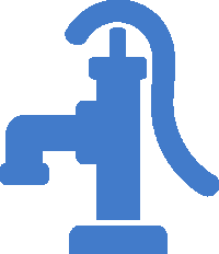 Water Pump Icon