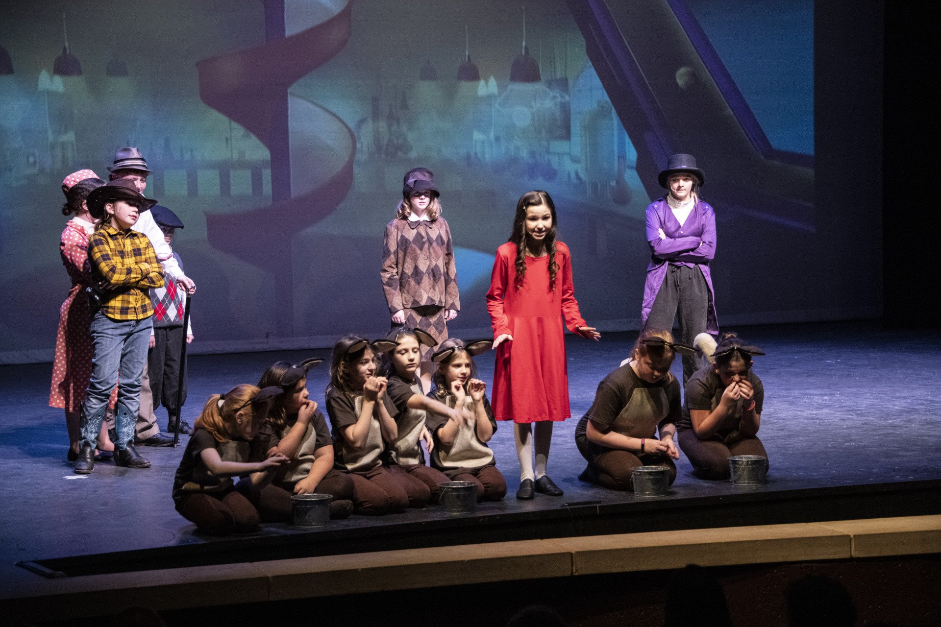 Florence Little Theatre Florence, SC