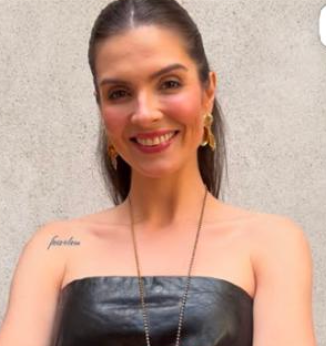 Delegada Raphaela Cardoso, coordenadora do Reta Final
