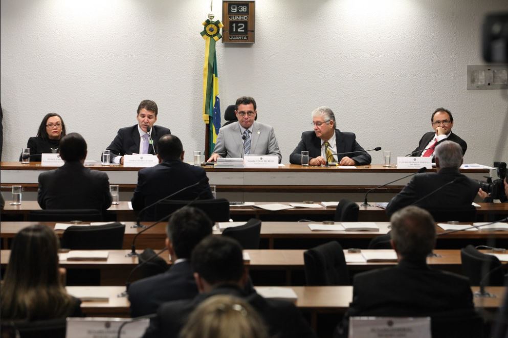 carreira promotor de justiça
