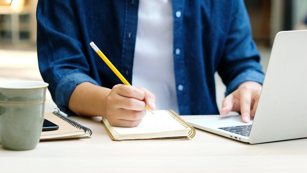 como estudar para concurso público melhores materiais