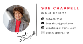 Real Estate Agent in Saratoga Springs, UT | Sue Chappell PC Real Estate Agent in Saratoga Springs, UT | Sue Chappell PC