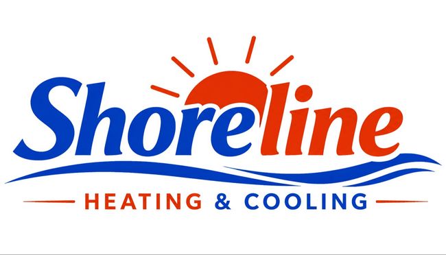 Shoreline Heating & Cooling