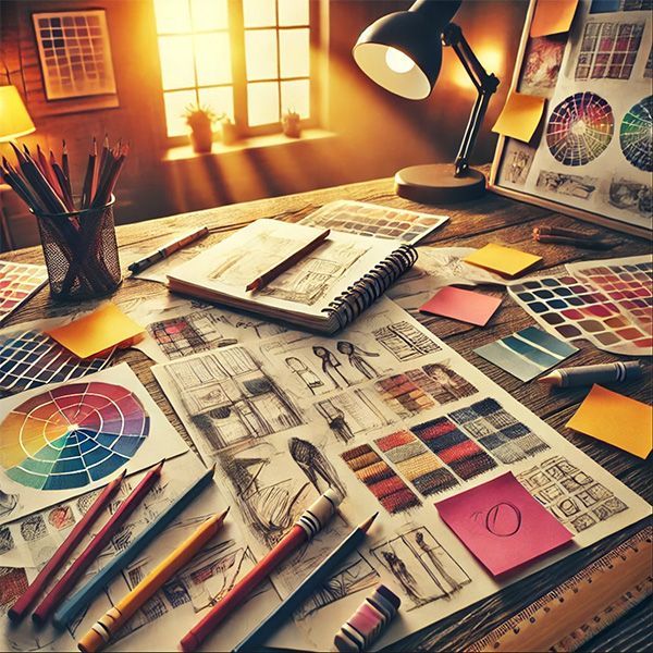 design image