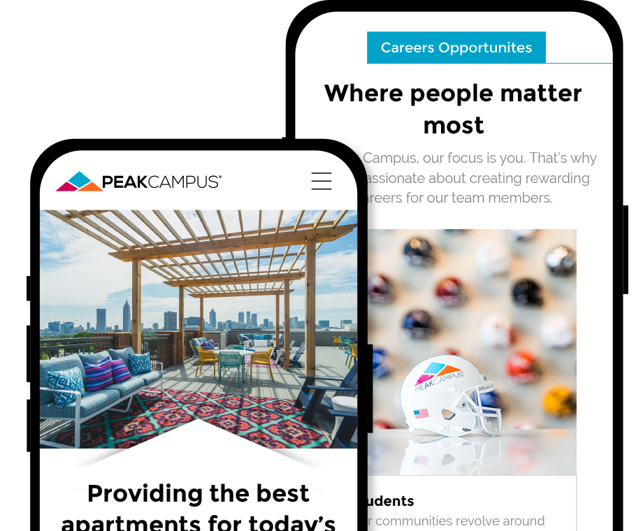 campus header image