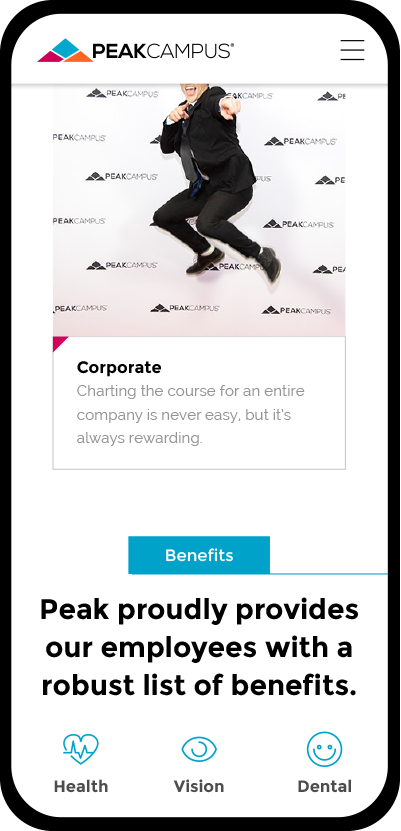 Peak mobile 4
