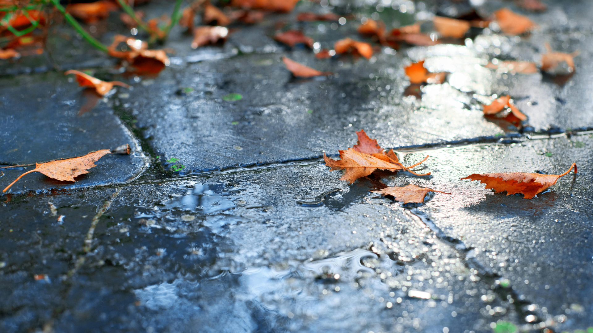 drainage mistakes
