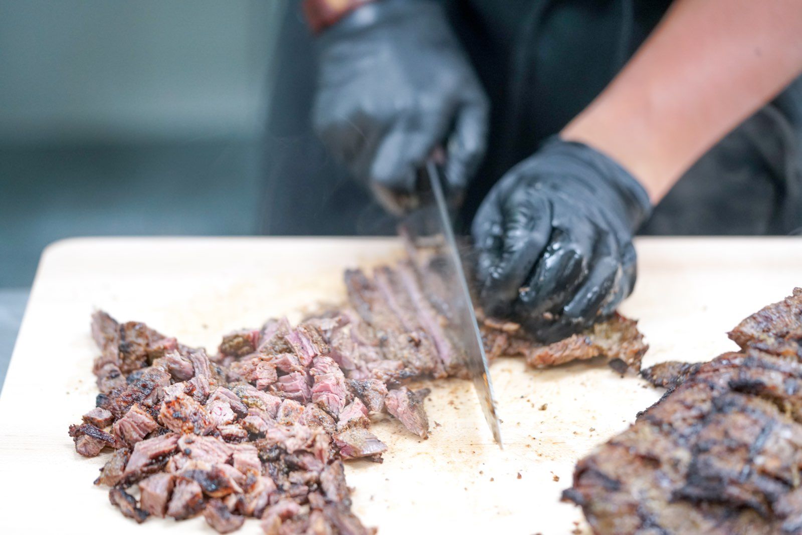 Customizable Tortas, Quesadillas, Tacos Lubbock, TX Asada Mexican Grill