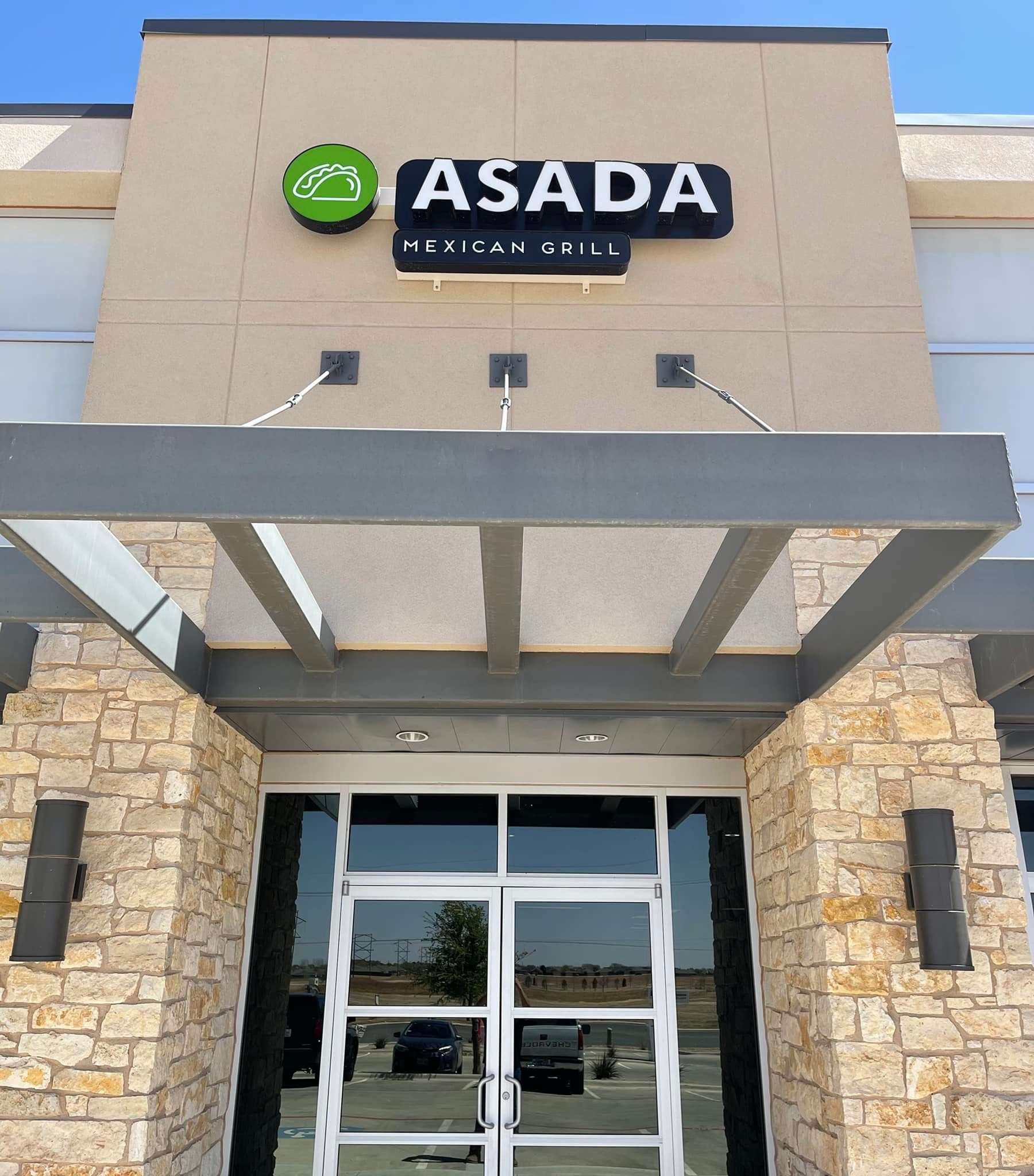 Asada Store front
