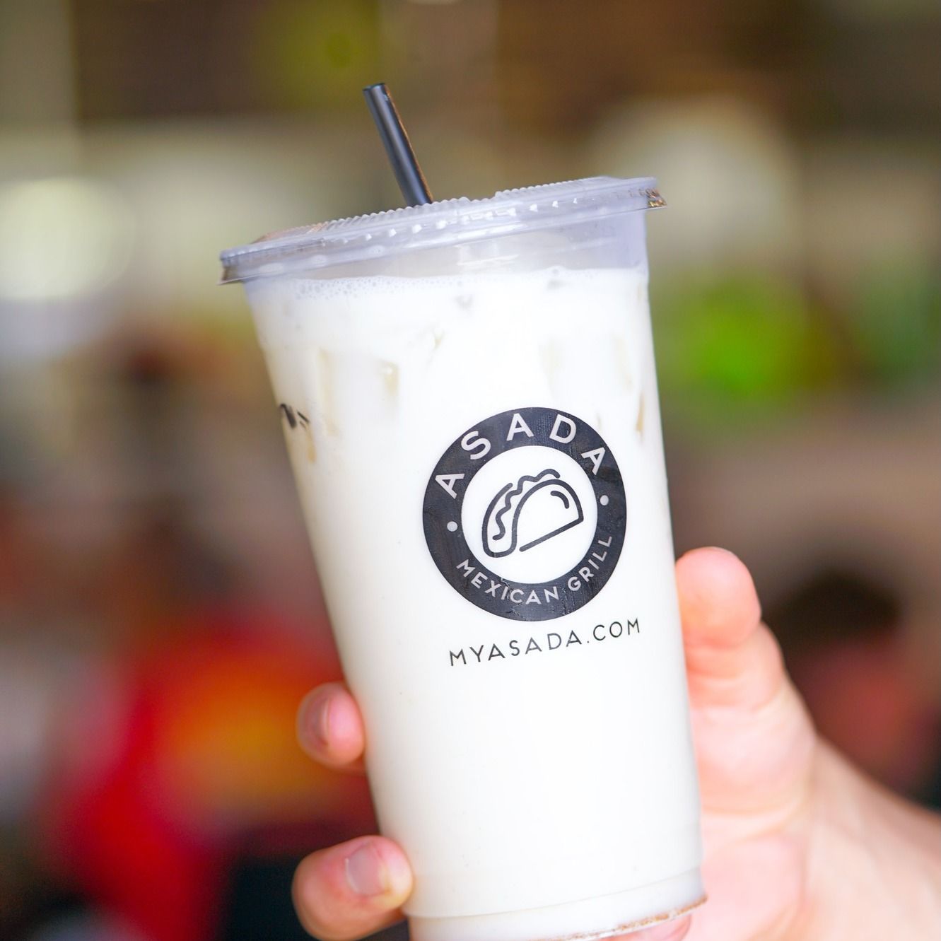 asada drinks