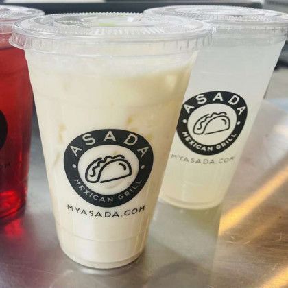 Asada Drinks