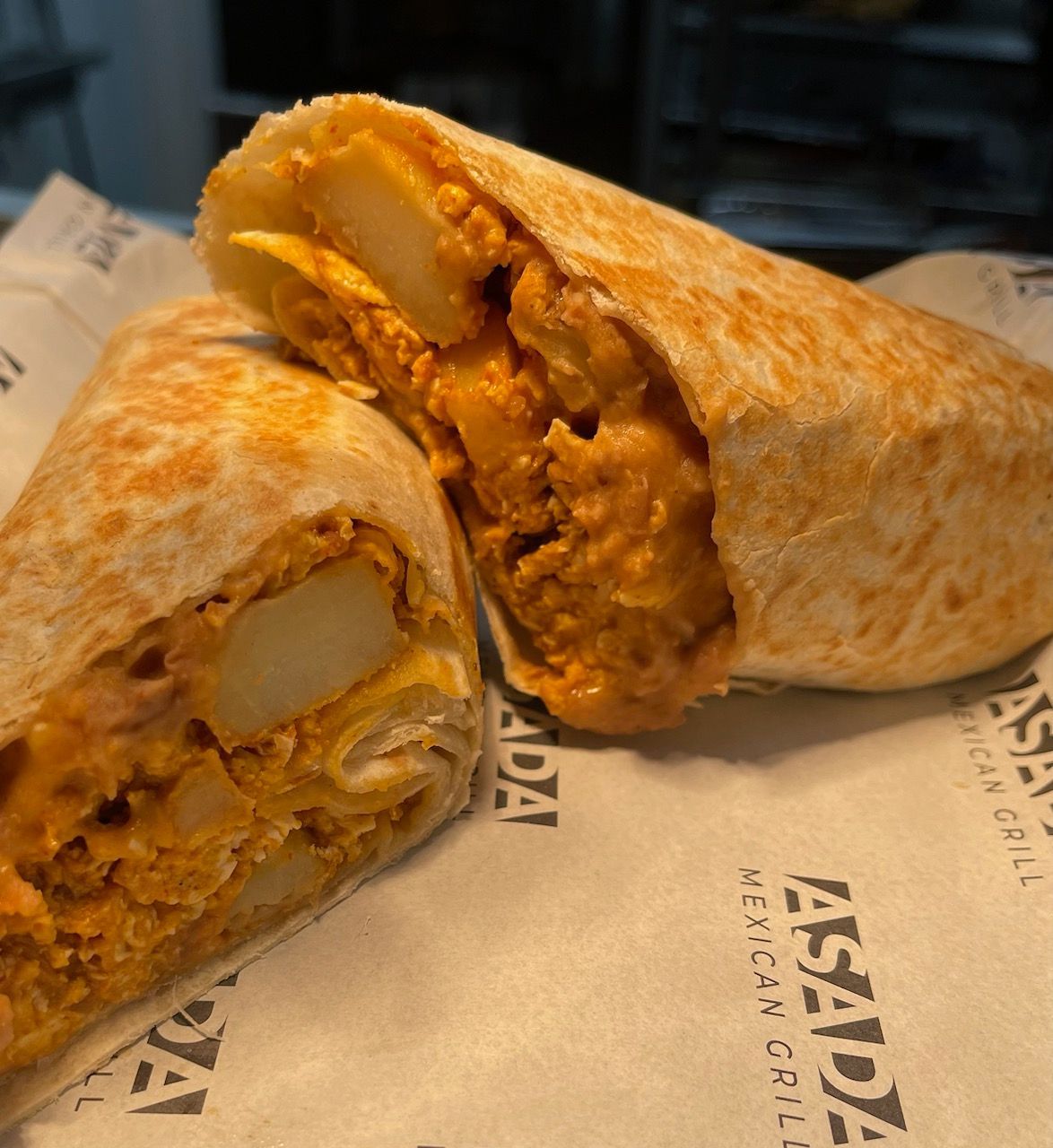 Burrito
