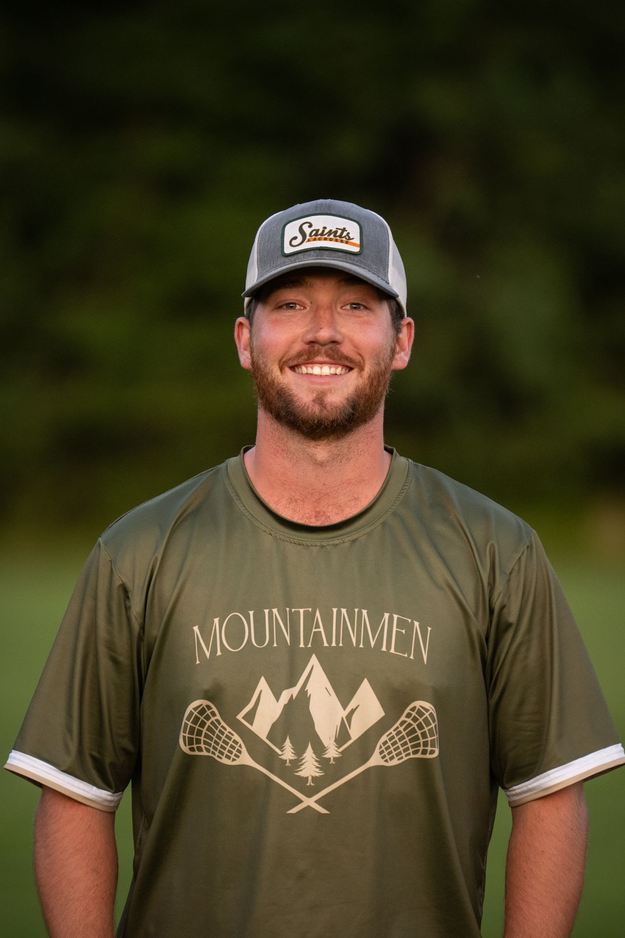 Zac Schuette