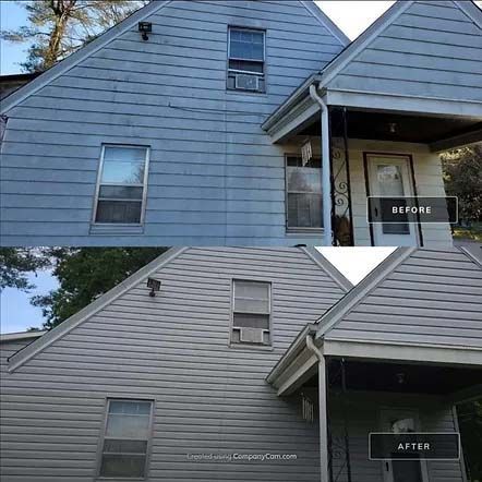 Vinyl Siding 3