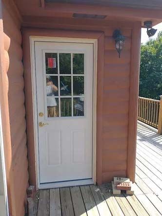 Window and Door 3
