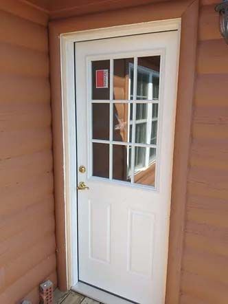 Window and Door 5