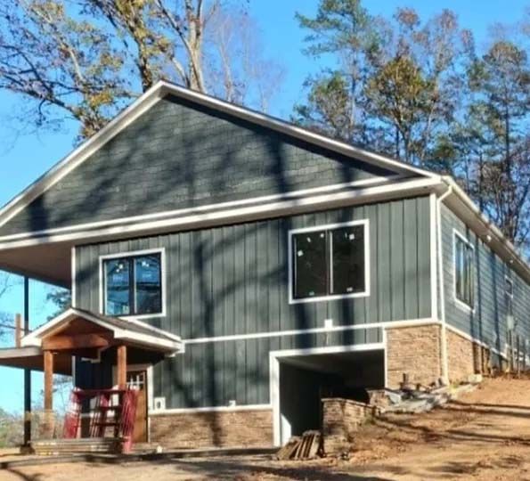 SIDING